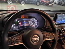 نيسان سنترا